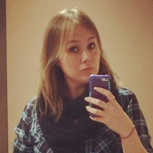 Meet your Posher, Kellie